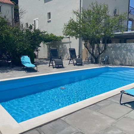 Villa Terra Fontana Cavtat Ngoại thất bức ảnh