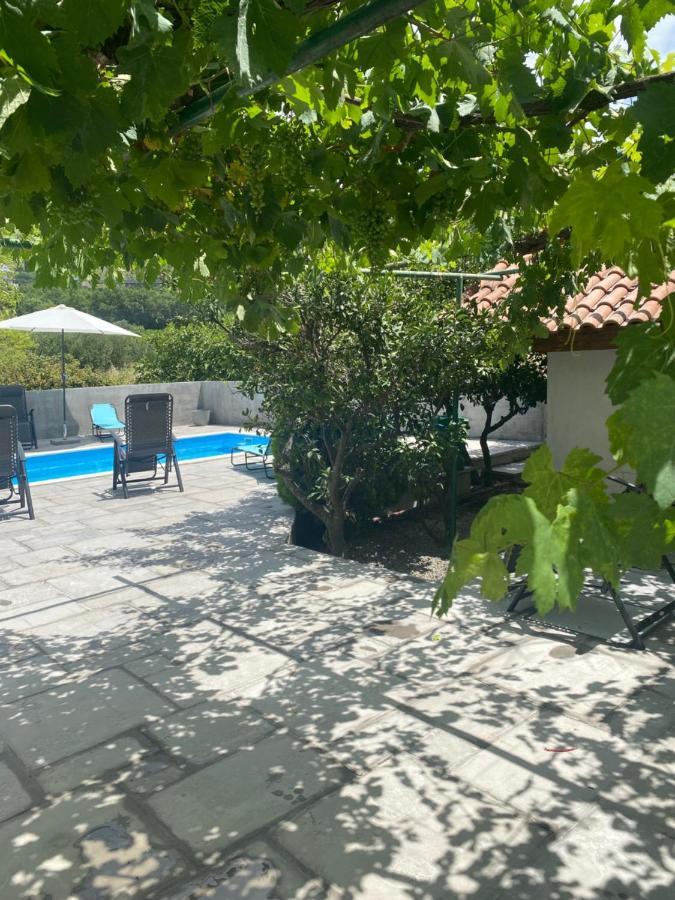 Villa Terra Fontana Cavtat Ngoại thất bức ảnh