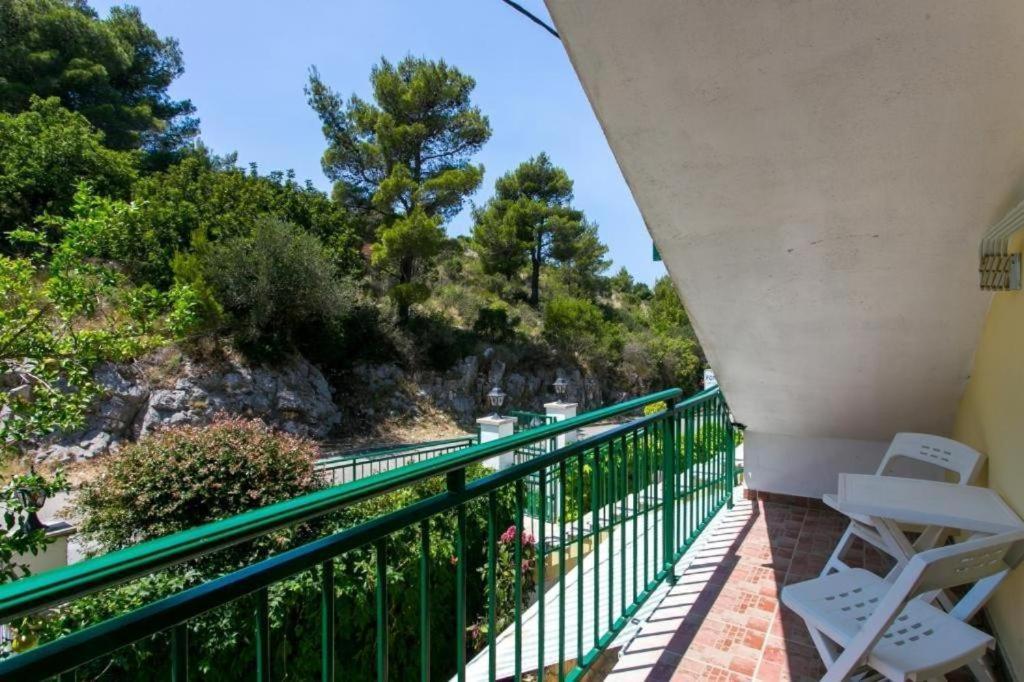 Villa Terra Fontana Cavtat Ngoại thất bức ảnh