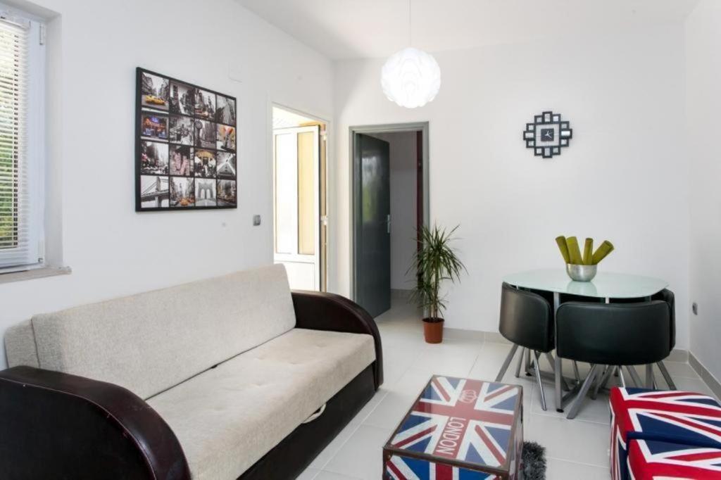 Villa Terra Fontana Cavtat Ngoại thất bức ảnh