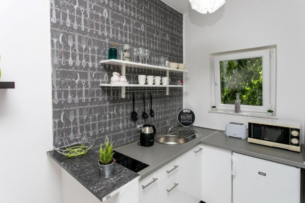 Villa Terra Fontana Cavtat Ngoại thất bức ảnh