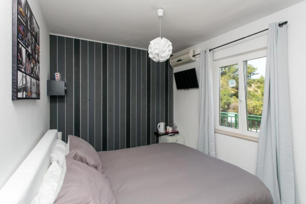 Villa Terra Fontana Cavtat Ngoại thất bức ảnh