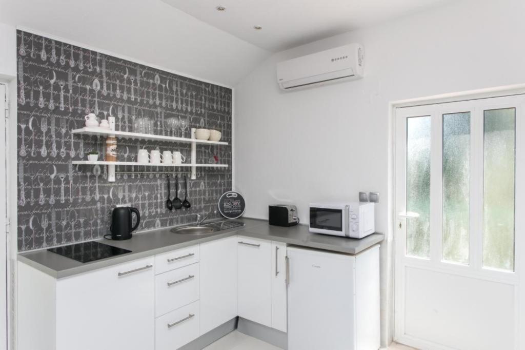 Villa Terra Fontana Cavtat Ngoại thất bức ảnh
