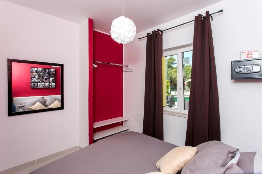 Villa Terra Fontana Cavtat Ngoại thất bức ảnh