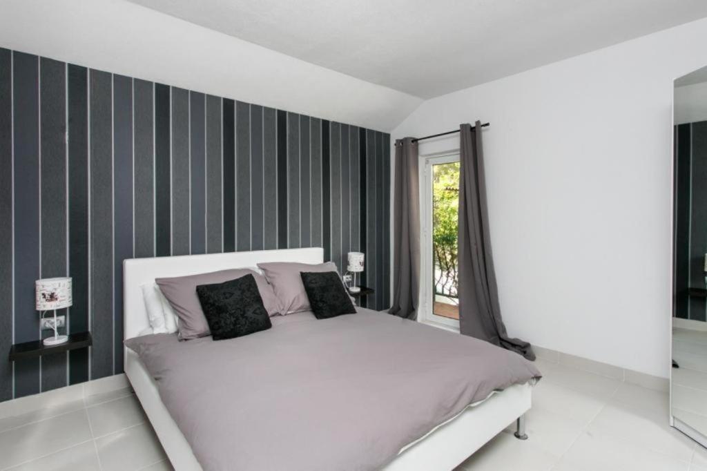 Villa Terra Fontana Cavtat Ngoại thất bức ảnh