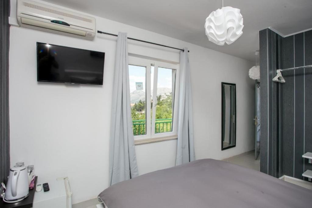 Villa Terra Fontana Cavtat Ngoại thất bức ảnh