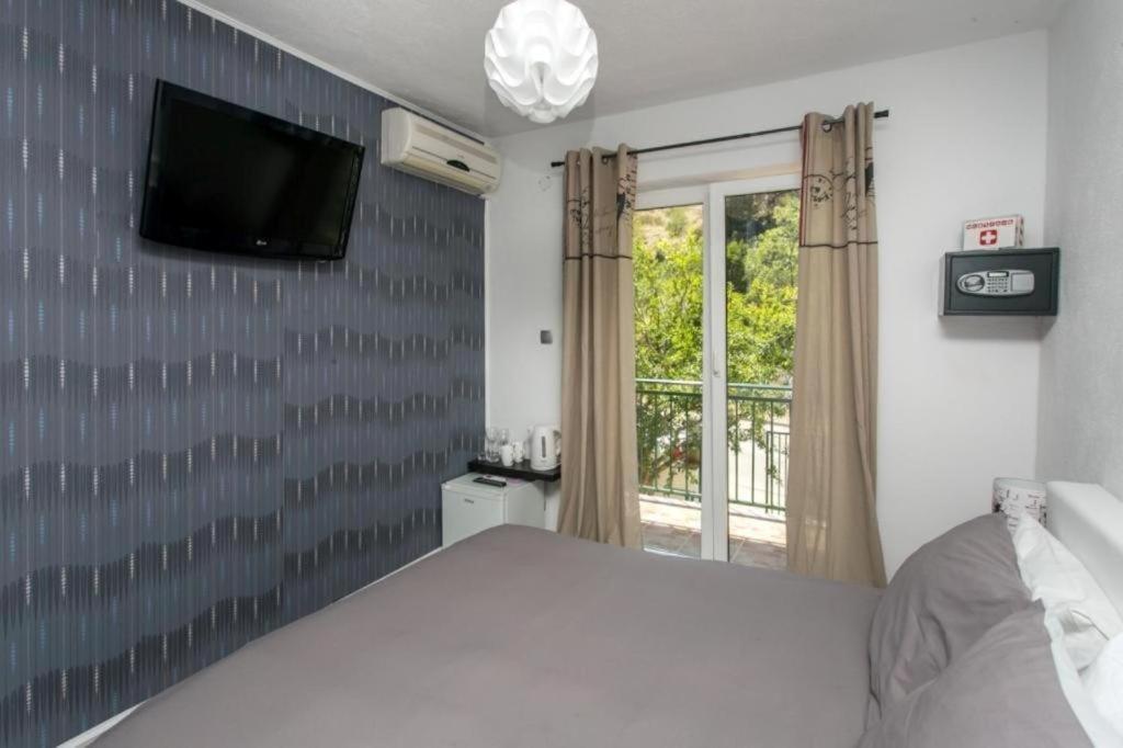 Villa Terra Fontana Cavtat Ngoại thất bức ảnh