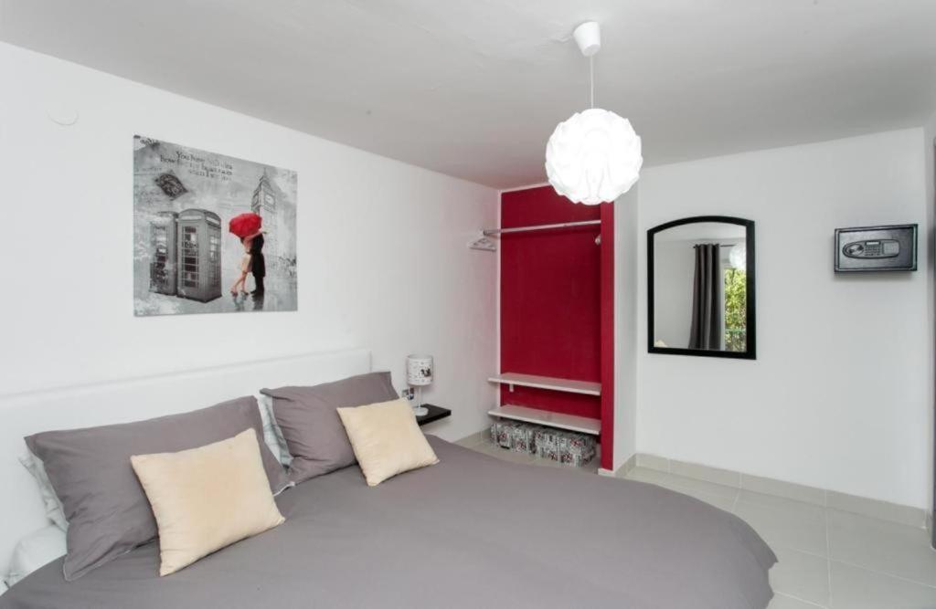 Villa Terra Fontana Cavtat Ngoại thất bức ảnh